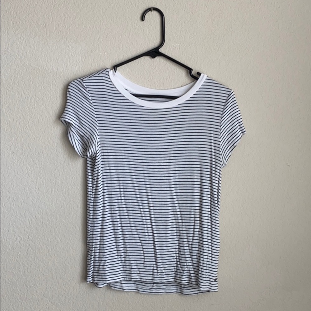 American Eagle Soft and Sexy Tee